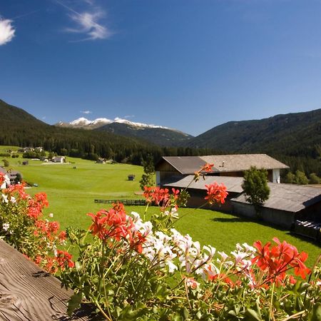 Marenklhof Villa Tesido Dış mekan fotoğraf