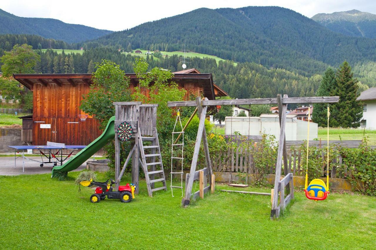 Marenklhof Villa Tesido Dış mekan fotoğraf