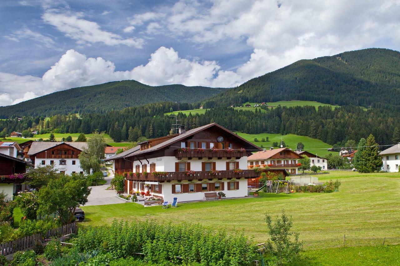 Marenklhof Villa Tesido Dış mekan fotoğraf