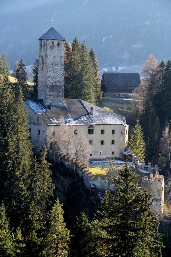 Marenklhof Villa Tesido Dış mekan fotoğraf